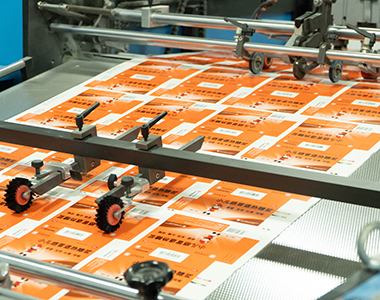 覆膜機-浙江元金包裝有限公司