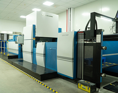 覆膜機-浙江元金包裝有限公司