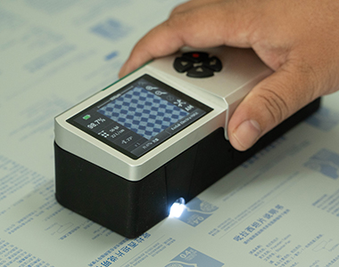 網(wǎng)點測量儀-浙江元金包裝有限公司