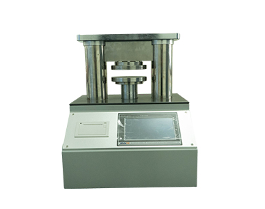 邊壓試驗機-浙江元金包裝有限公司