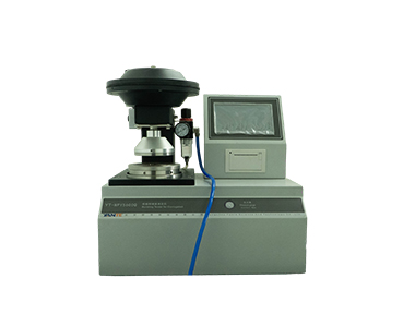 紙板耐破度測定儀-浙江元金包裝有限公司